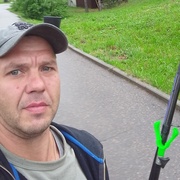 Алексей, 42, Подольск