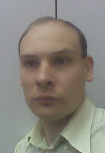 Моя фотография - Николай, 36 из Калининград (@nikolay187523)