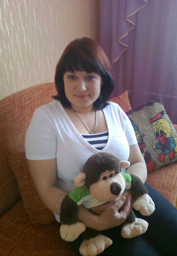 Olga (@olga163374) — моя фотографія № 1