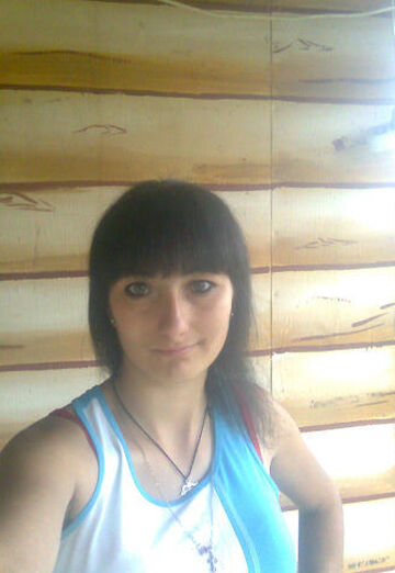 My photo - nadejda soloveva, 32 from Rzhev (@nadejdasoloveva3)