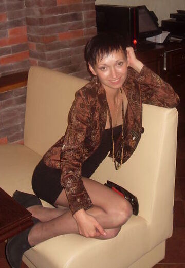My photo - Mariya, 42 from Sobinka (@mariya25002)