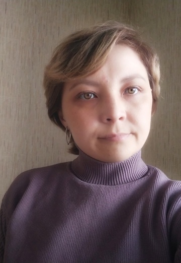 Моя фотография - Элина, 35 из Пермь (@elina7689)