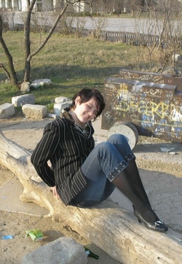 Моя фотография - Екатерина, 36 из Севастополь (@katerinys)