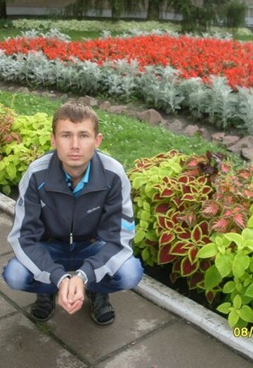 My photo - Ruslan, 36 from Kalach (@ruslan48709)