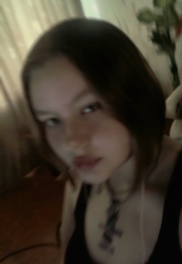 My photo - Dasha, 20 from Barnaul (@dasha47008)