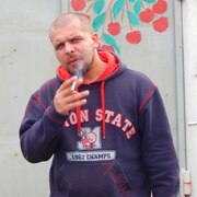 Артем, 31, Калач
