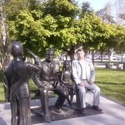 Aleksandr 50 Krasnodar