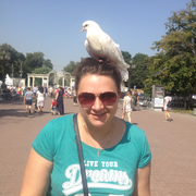 Яна, 39, Пушкино