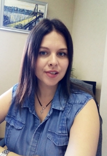 My photo - Svetlana, 41 from Voronezh (@svetlana282167)
