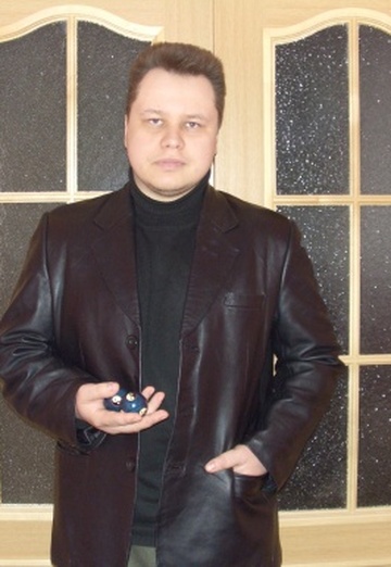 My photo - Kirill, 47 from Nizhnekamsk (@kirill3190)