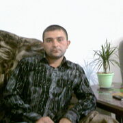 Владимир, 39, Бугуруслан