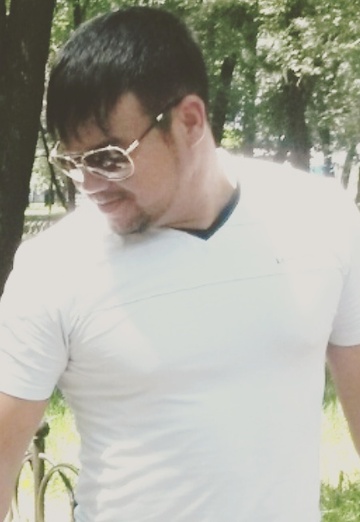 My photo - Timur, 39 from Astana (@timur66146)