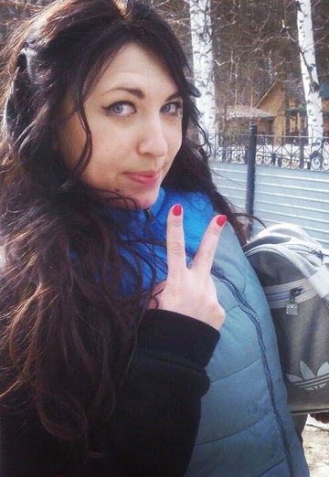 Моя фотография - Евгения, 34 из Благовещенск (@evgeniya29633)