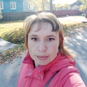 Юля, 30, Спас-Клепики