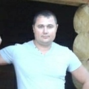 Антон, 34, Тобольск