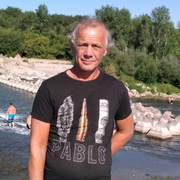 Никрлай, 55, Ивантеевка (Саратовская обл.)