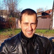 Александр, 40, Нерехта