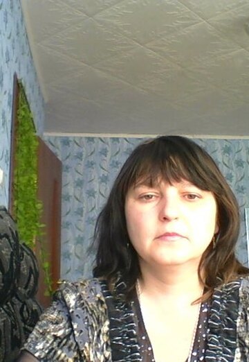My photo - Nataliya, 46 from Chapaevsk (@nataliya9348)