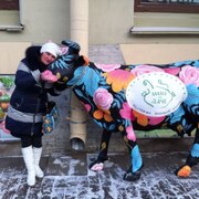 Светлана, 60, Сегежа