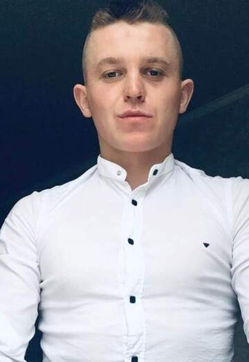 My photo - Vasyl, 27 from Choiny, Mińsk County (@vasyl1057)