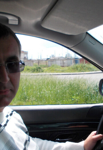 My photo - sergey, 52 from Minsk (@sergey622076)
