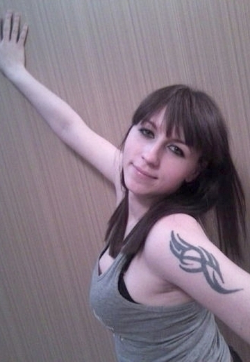 Mi foto- Alesia, 32 de Yártsevo (@alesya602)