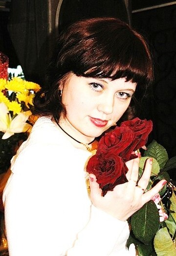 My photo - Svetlana, 46 from Kstovo (@anastasiya26842)