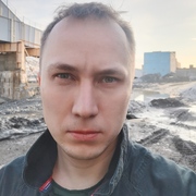 Nikita 34 Norilsk