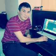 Алмаз, 41, Гай