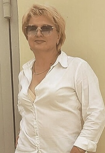 La mia foto - Elena, 51 di Bachčisaraj (@elena475012)
