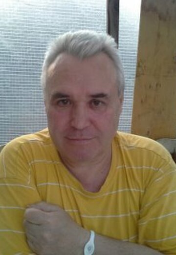 Моя фотография - евгений, 65 из Зарайск (@evgeniy184995)