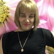 Люда 45 лет (Козерог) хочет познакомиться в Ровно