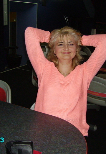 Milagros (@miledy6) — my photo № 14