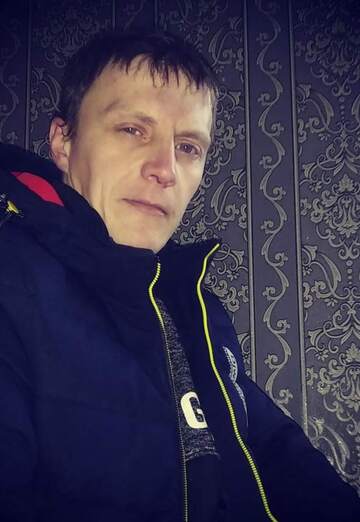 My photo - Kostya Sanikidze, 39 from Perm (@kostyasanikidze4)