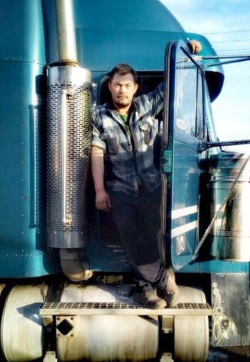 Sergey (@sergey318119) — my photo № 1