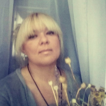 Моя фотография - Светлана, 55 из Днепр (@svetlana12380)