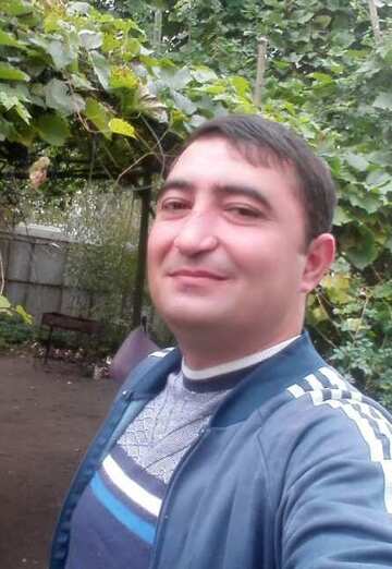 My photo - Roma, 38 from Desnogorsk (@roma45313)