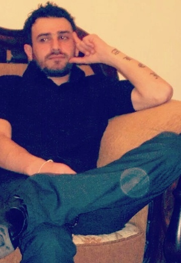 My photo - gary,cooper, 41 from Beirut (@garycooper0)