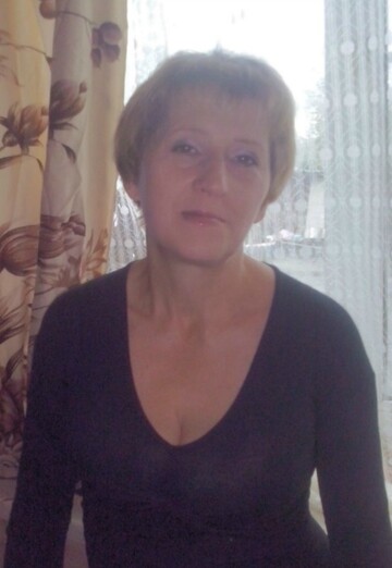 My photo - Sveta, 54 from Kopeysk (@sveta8377368)