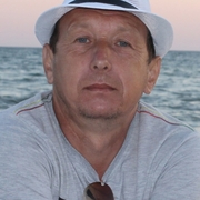 Руслан, 53, Голицыно