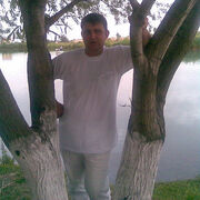 Юра, 41, Апшеронск