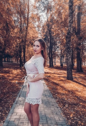 Viktoriya (@vikasavanovich97) — my photo № 1