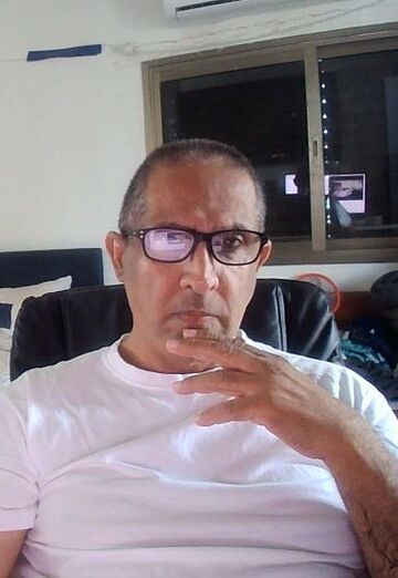 My photo - eyal amosi, 56 from Holon (@eyalamosi)