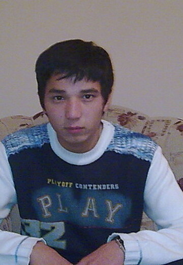 Моя фотография - ruslan, 34 из Кзыл-Орда (@ruslan22085)