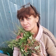 Фирая, 54, Мензелинск