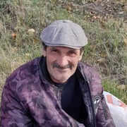 Владимир, 56, Долгоруково