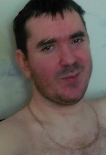 My photo - Aleksey, 39 from Maykop (@aleksey434777)