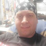 Алексей, 42, Бодайбо