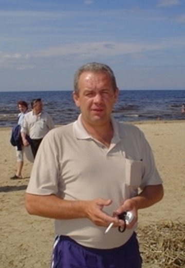 My photo - IGORest, 62 from Narva (@chernota)