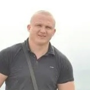 Денис, 32, Кропоткин